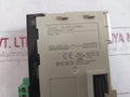 Omron CJ1G-CPU44H,CJ1W-SCU41-V1,CJ1W-DRM21,CJ1W-OD231,CJ1W-ID231,CJ1W-ID211 Programmable Controller Rack