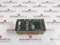 Omron CJ1G-CPU44H,CJ1W-SCU41-V1,CJ1W-DRM21,CJ1W-OD231,CJ1W-ID231,CJ1W-ID211 Programmable Controller Rack