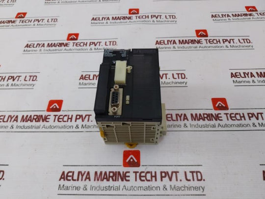 Omron Cj1G-cpu44H Programmable Controller Module Cpu Unit Ver 4.0
