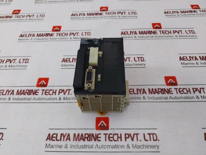 Omron Cj1G-cpu44H Programmable Controller Module Cpu Unit Ver 4.0