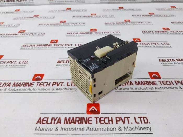 Omron Cj1G-cpu44H Programmable Controller Module Cpu Unit Ver 4.0