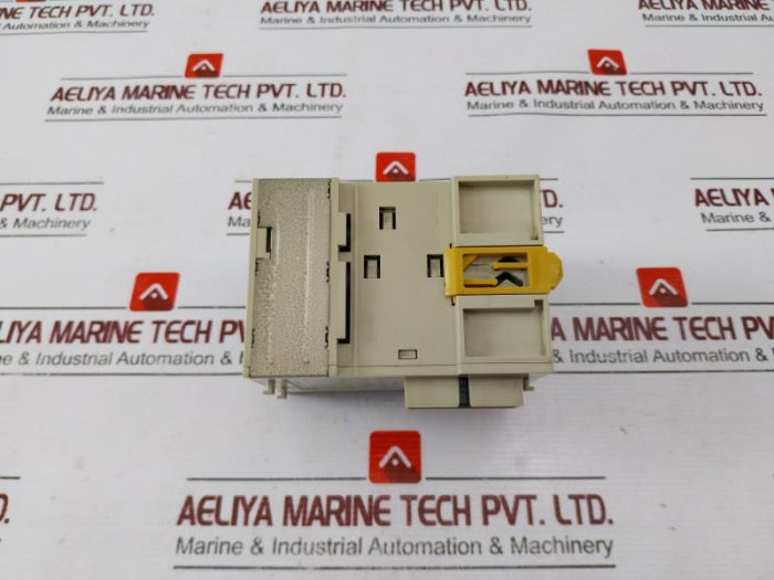 Omron Cj1G-cpu44H Programmable Controller Module Cpu Unit Ver 4.0