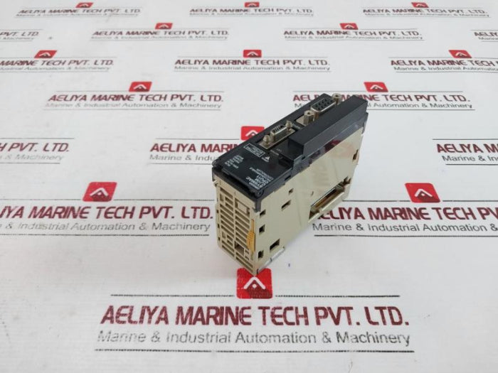 Omron Cj1M-cpu11 Programmable Controller Cpu Unit Ver 4