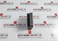 Omron Cj1W-ad042 Analog High-speed Input Unit 0-10V 4-20Ma Ver. 1.0, 0837