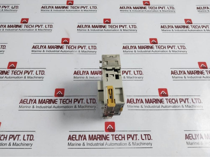 Omron Cj1W-ad042 Analog High-speed Input Unit 0-10V 4-20Ma Ver. 1.0, 0837