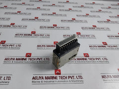 Omron Cj1W-ad042 Analog High-speed Input Unit 0-10V 4-20Ma Ver. 1.0, 0837