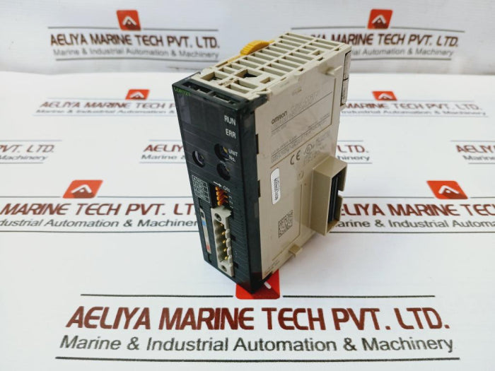 Omron Cj1W-cort21 User Defined Can Unit 24Vdc 0.5W