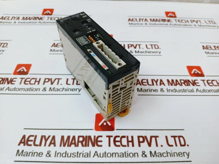 Omron Cj1W-cort21 User Defined Can Unit 24Vdc 0.5W