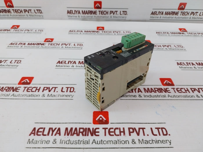 Omron Cj1W-drm21 Devicenet Unit 24V Dc 0.5W Ver 1.1