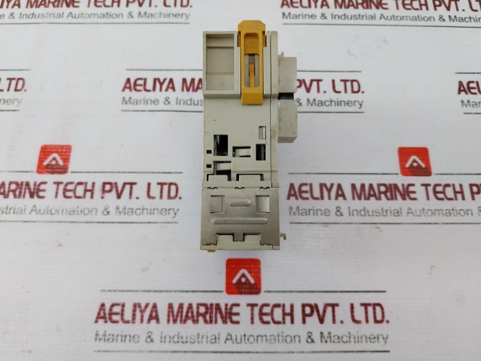 Omron Cj1W-drm21 Devicenet Unit 24V Dc 0.5W Ver 1.1