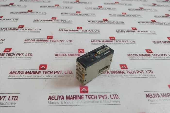 Omron Cj1W-drm21 Devicenet Unit Plc Module 24V Dc 0.5W