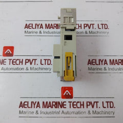 Omron Cj1W-ic101 Expansion Input Output Control Unit