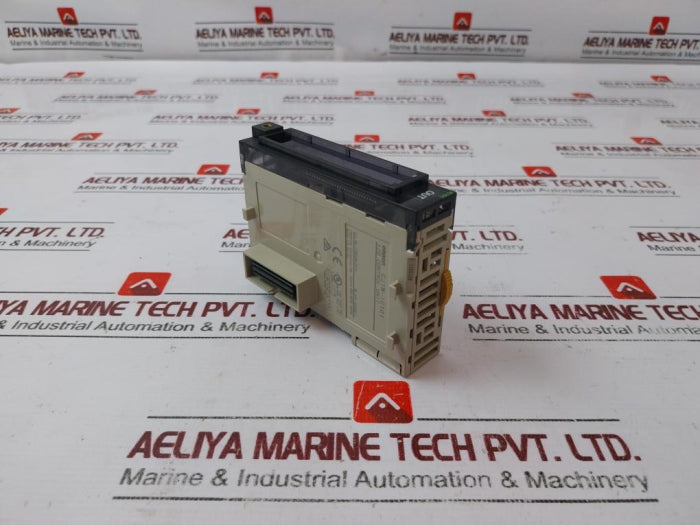Omron Cj1W-ic101 Expansion Input Output Control Unit
