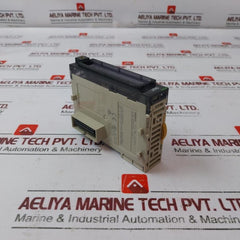 Omron Cj1W-ic101 Expansion Input Output Control Unit