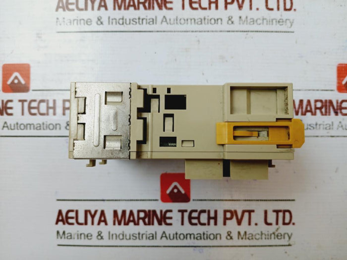 Omron Cj1W-id211 Digital Input Unit