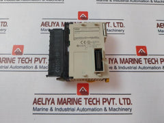 Omron Cj1W-id211 Input Module 24V Dc 7Ma