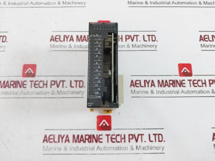 Omron Cj1W-id211 (Sl) Digital Plc Expansion Module Cj Series 24V Dc