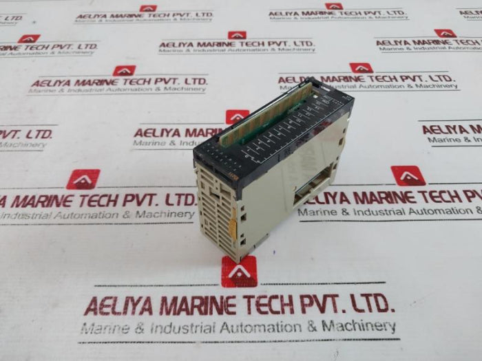 Omron Cj1W-id211 (Sl) Digital Plc Expansion Module Cj Series 24V Dc