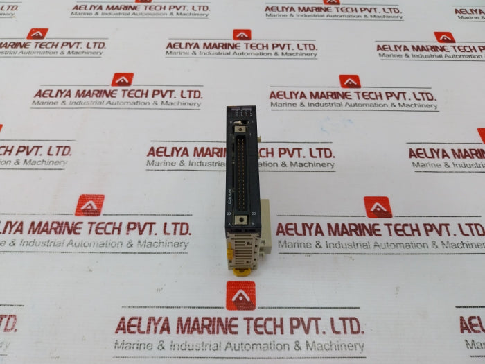 Omron Cj1W-id231 Digital Input Unit Dc24V 4.1Ma