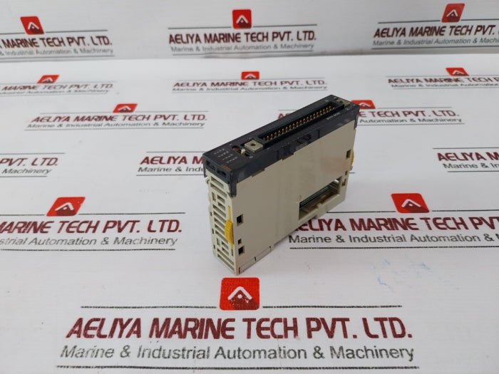 Omron Cj1W-id231 Digital Input Unit Dc24V 4.1Ma