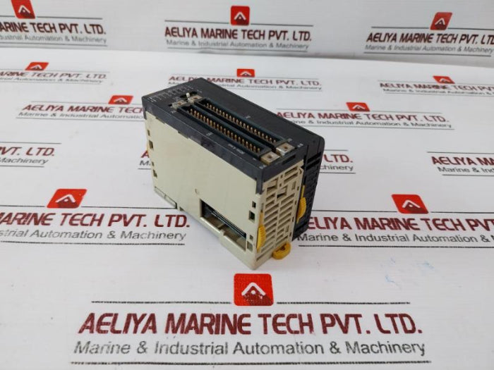 Omron Cj1W-id261 Digital Input Unit 24V Dc Class I Division 2