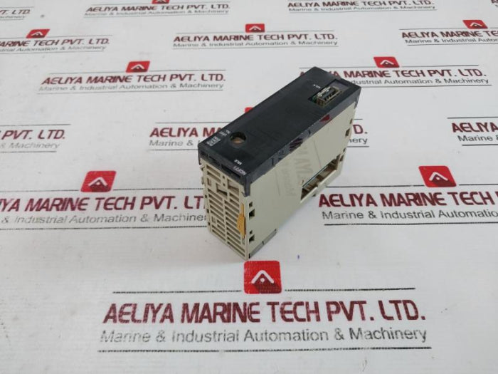 Omron Cj1W-ncf71 Automation And Safety Nc Unit Cj Series Ver.2.1