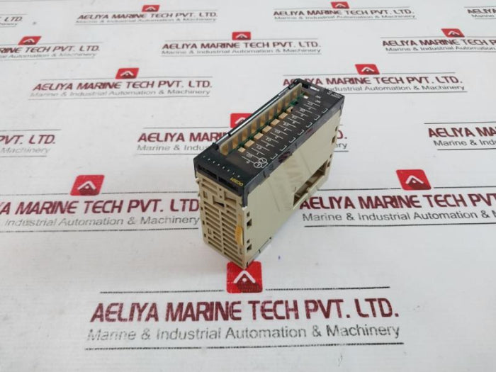 Omron Cj1W-oc201 Automation And Safety Output Unit 250V Ac