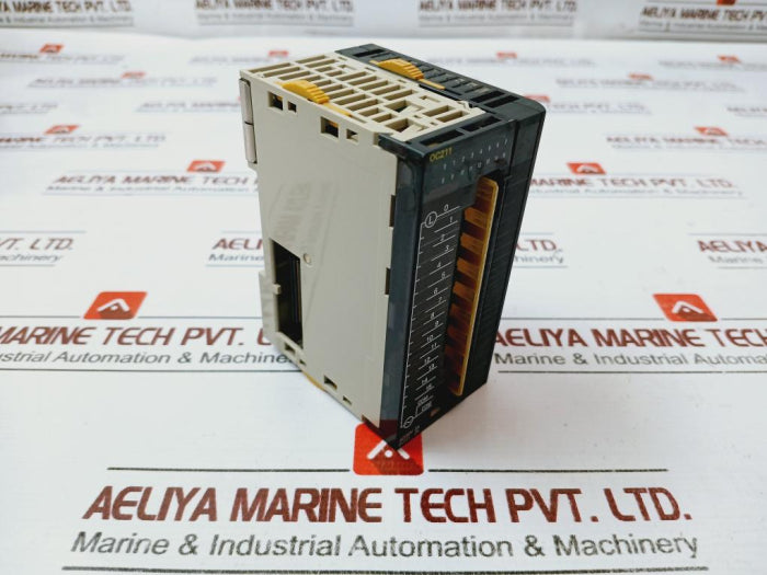 Omron Cj1W-oc211 Digital Output Unit 2260694-2A 94V-0