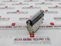 Omron Cj1W-oc211 Plc Output Unit Oc211 Ac250V 2A/Dc24V 2A