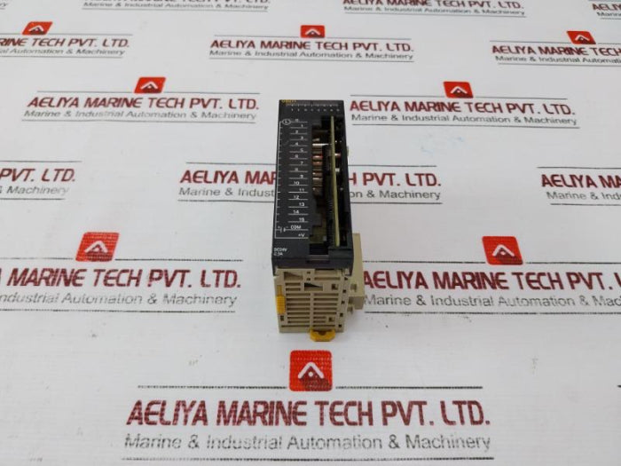 Omron Cj1W-od211 Cj-series Output Unit 24V Dc Class I Division 2