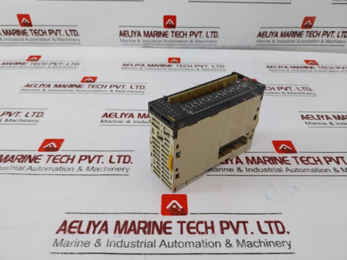 Omron Cj1W-od211 Cj-series Output Unit 24V Dc Class I Division 2