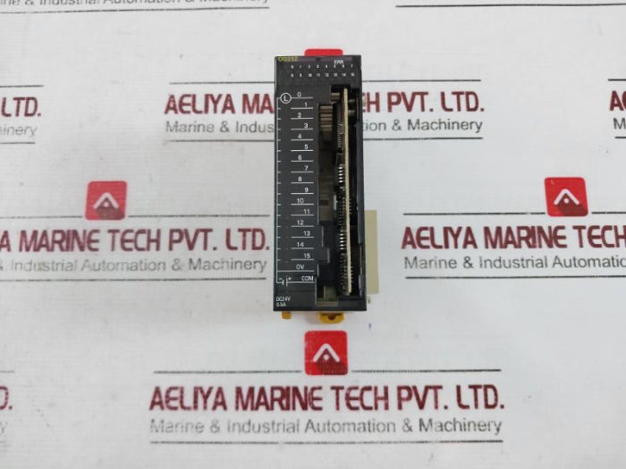 Omron Cj1W-od212 Digital Output Unit 24V Dc