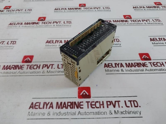 Omron Cj1W-od212 Digital Output Unit 24V Dc