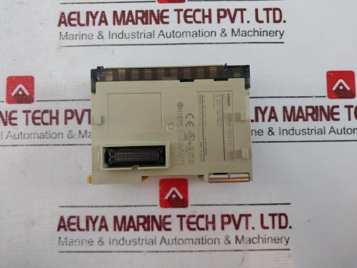 Omron Cj1W-od212 Digital Output Unit 24V Dc