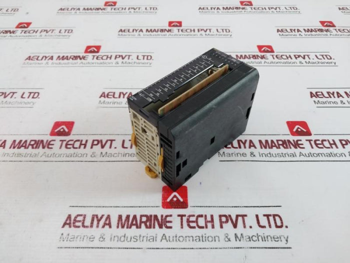 Omron Cj1W-od212 (Sl) Digital Output Unit, 16 X Transistor Outputs 24V Dc