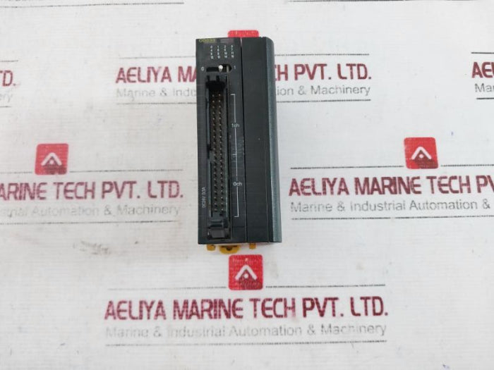 Omron Cj1W-od233 Output Unit Dc24V 0.5A 48Va/C