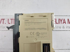 Omron Cj1W-od233 Output Unit Dc24V 0.5A 48Va/C