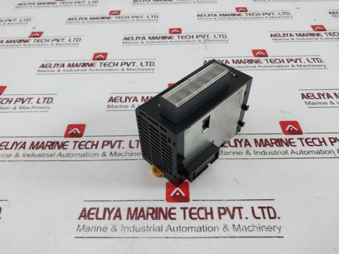 Omron Cj1W-pa202 Power Supply Module Source/Input: 100-240V Ac 50/60Hz 50Va