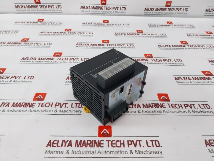 Omron Cj1W-pa205R Power Supply Unit Pa205R , 100-240V Ac , 240V Ac (Gen) 2A