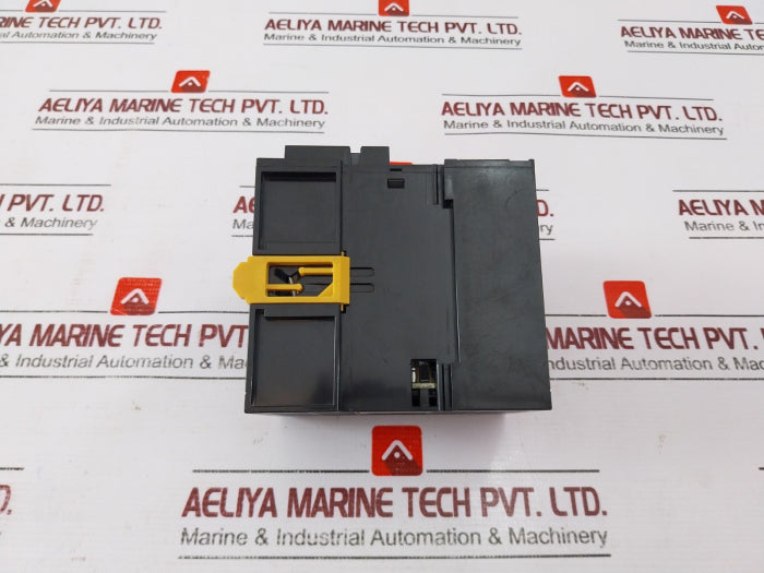 Omron Cj1W-pa205R Power Supply Unit Pa205R , 100-240V Ac , 240V Ac (Gen) 2A