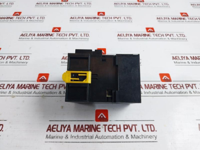 Omron Cj1W-pd025 Power Supply Unit 24Vdc 50W Class I Div 2