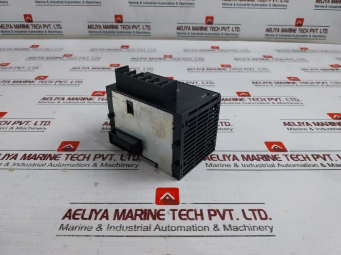 Omron Cj1W-pd025 Power Supply Unit 24Vdc 50W Class I Div 2