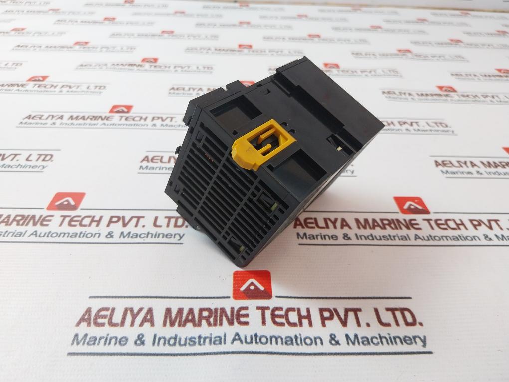 Omron Cj1W-pd025 Power Supply Unit Dc24V