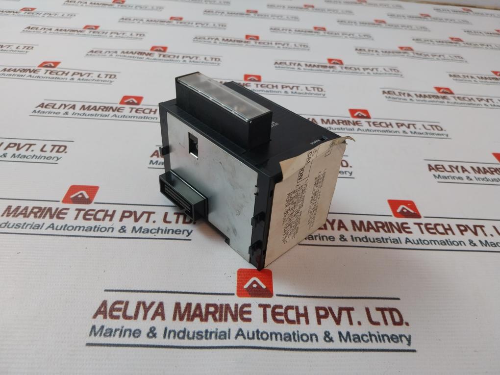 Omron Cj1W-pd025 Power Supply Unit Dc24V