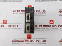 Omron Cj1W-scu21-v1 Cj-series Serial Communications Unit Class I Division 2