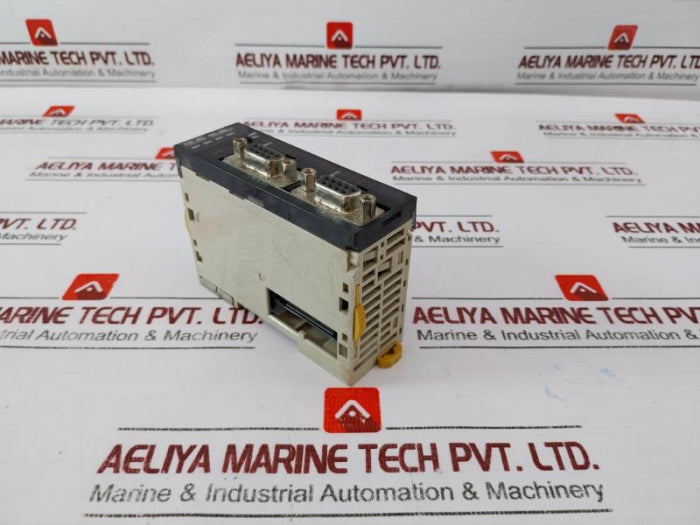 Omron Cj1W-scu21-v1 Cj-series Serial Communications Unit Class I Division 2