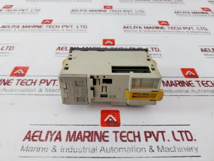 Omron Cj1W-scu21-v1 Cj-series Serial Communications Unit Class I Division 2