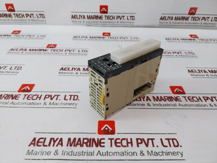 Omron Cj1W-scu41-v1 Serial Communication Unit Ver 1.3
