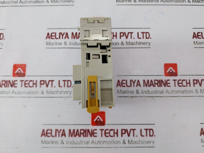 Omron Cj1W-scu41-v1 Serial Communication Unit Ver 1.3