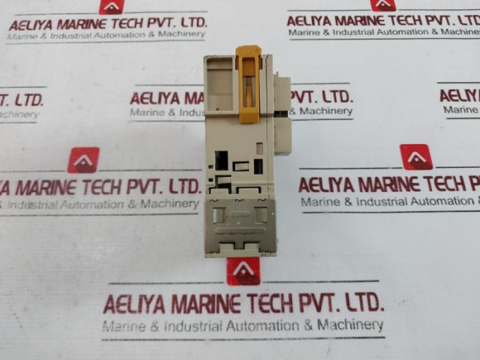 Omron Cj1W-scu41-v1 Serial Communications Unit Cj Series Ver.1.3